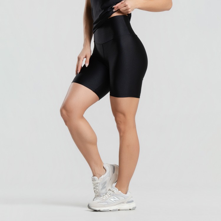 Short Glam Preto