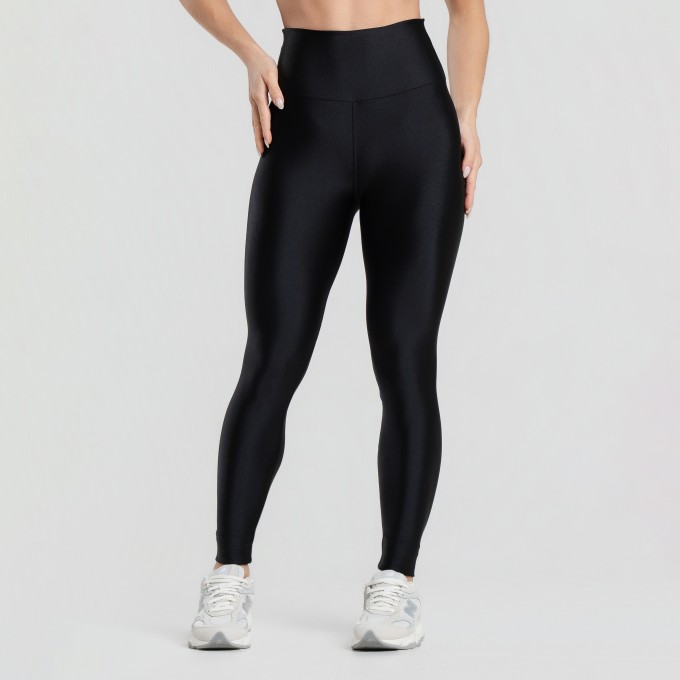 Legging Glam Preta