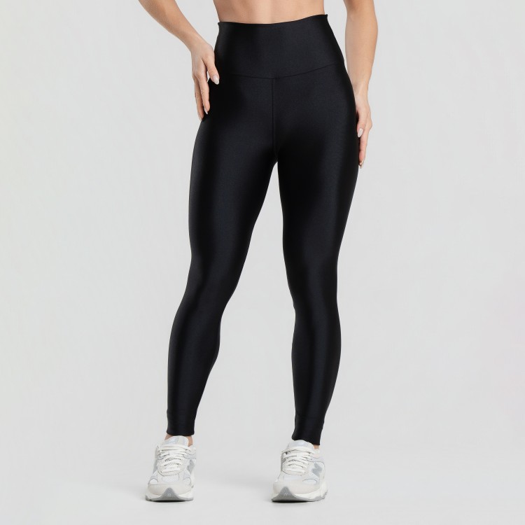 Legging Glam Preta