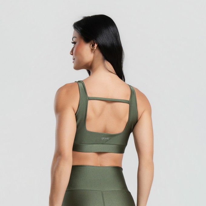 Top Glam Verde