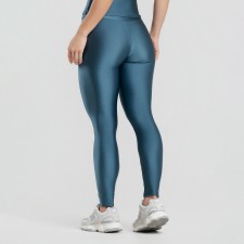 Legging Glam Azul