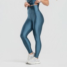 Legging Glam Azul