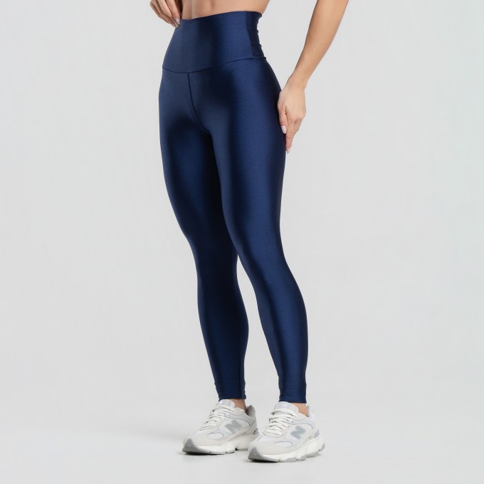 Legging Glam Marinho