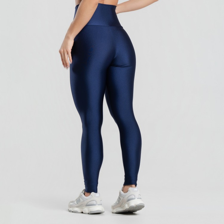 Legging Glam Marinho