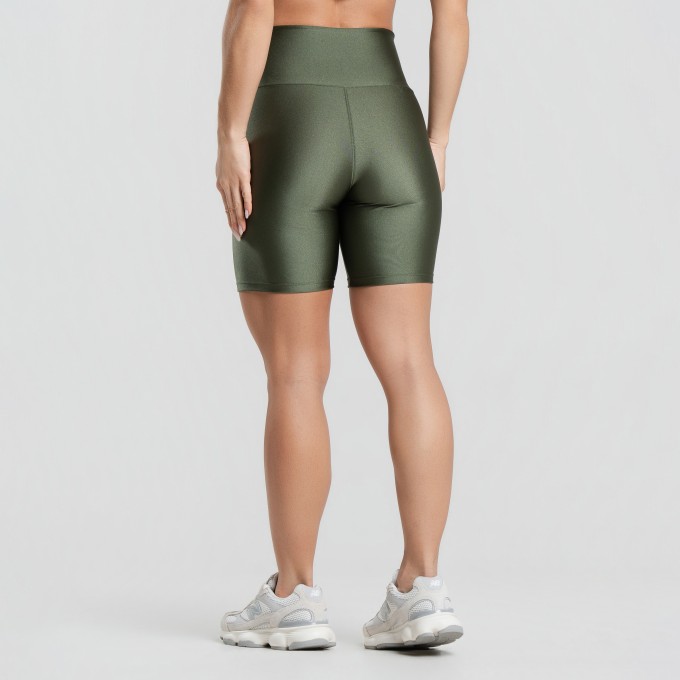 Short Glam Verde