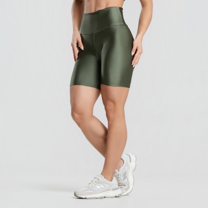 Short Glam Verde