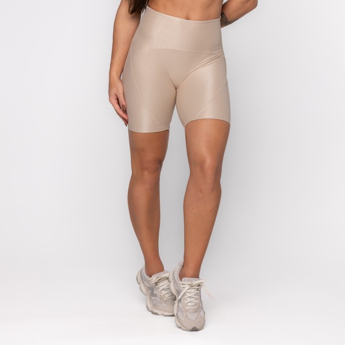Short Shape Areia