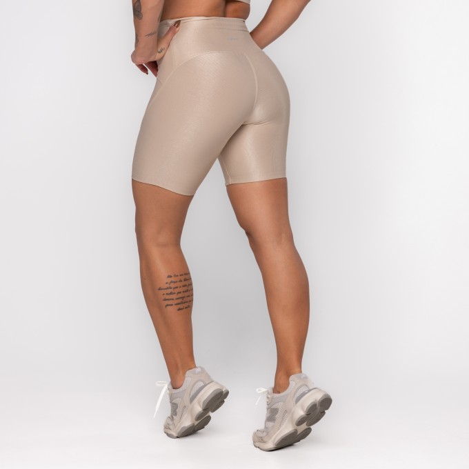 Short Shape Areia
