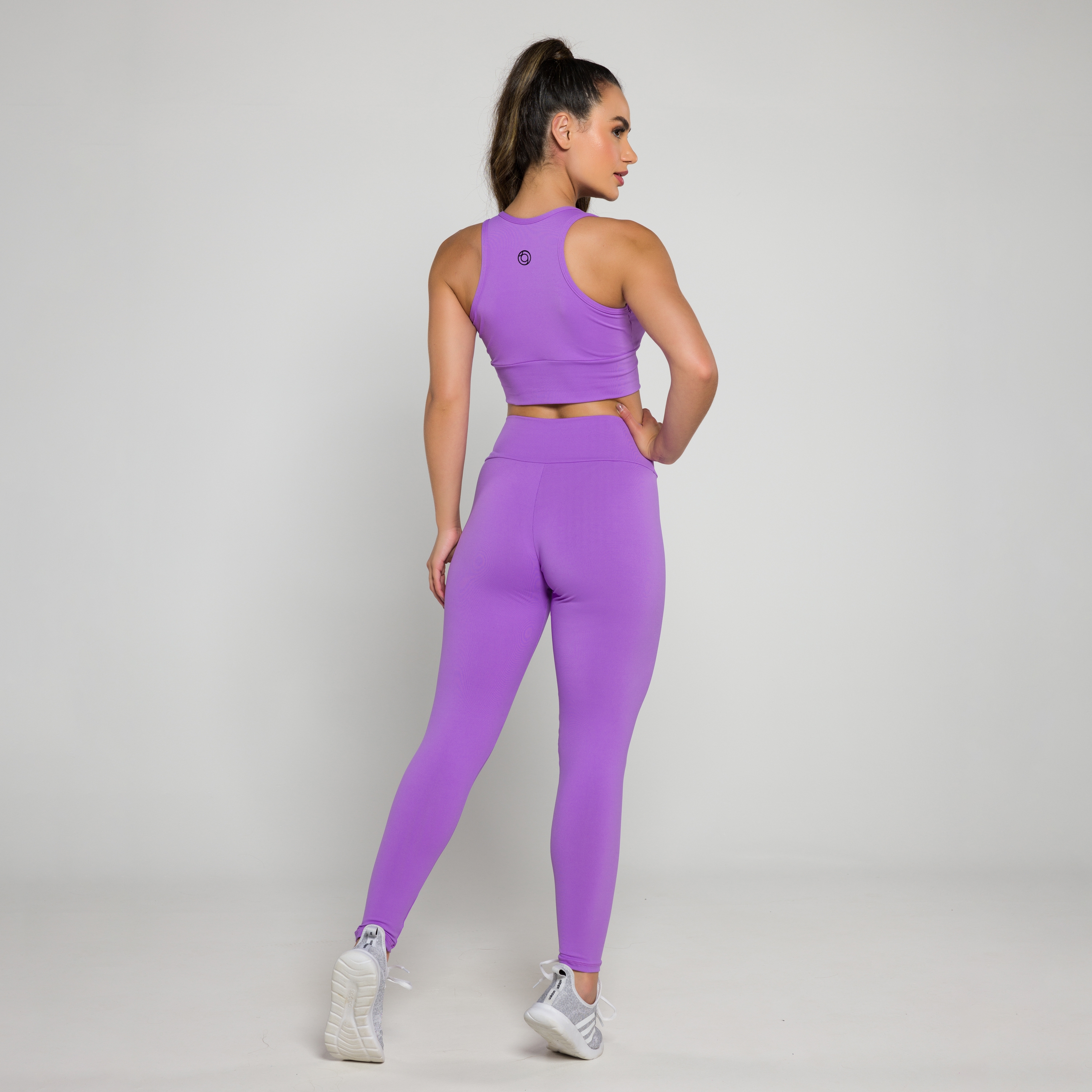 Calças Legging Academia Feminina em Promoção