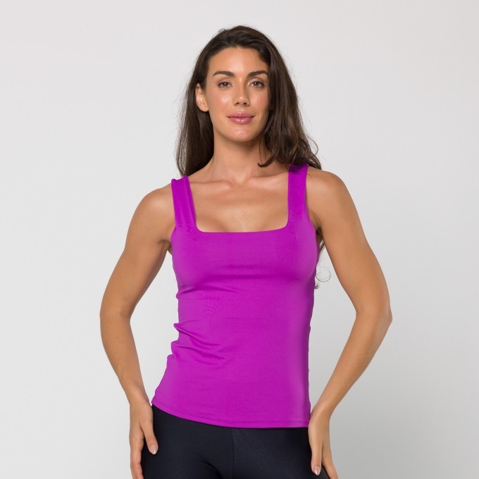Regata Basic Fuchsia