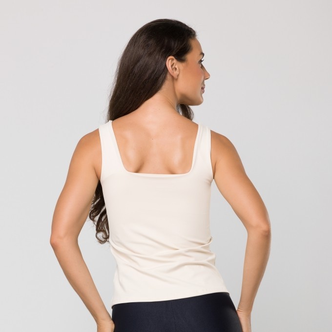 Regata Basic Off White