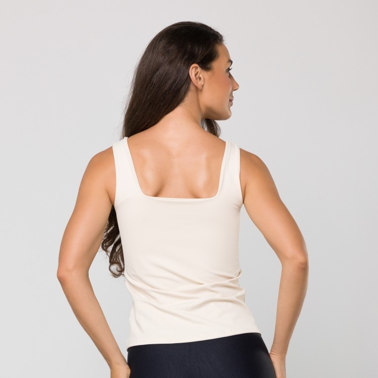 Regata Basic Off White