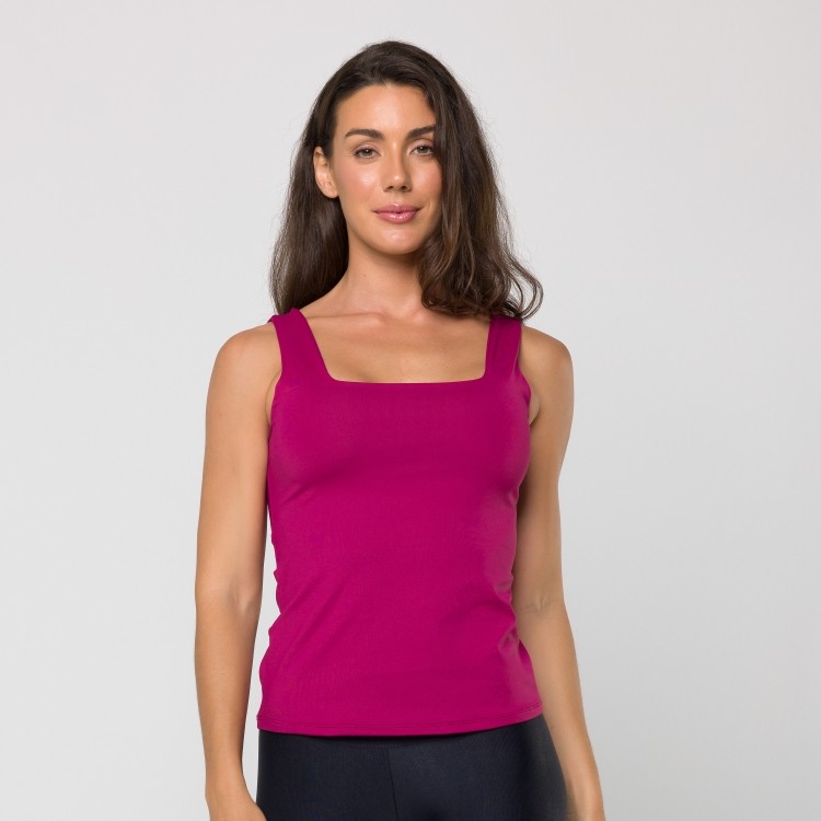 Regata Basic Vinho Marsala