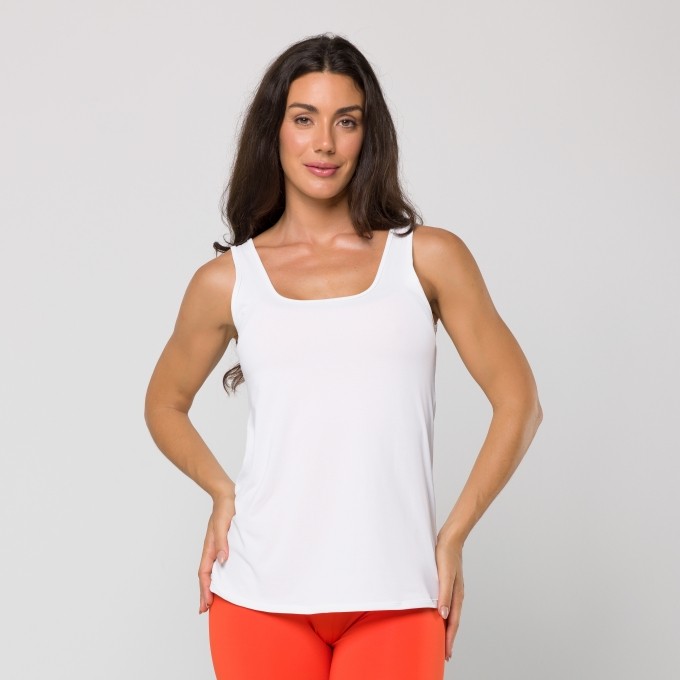 Regata Dry Oxy Branca