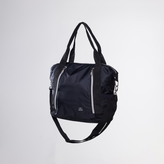 Bolsa Fitness Feminina Preta