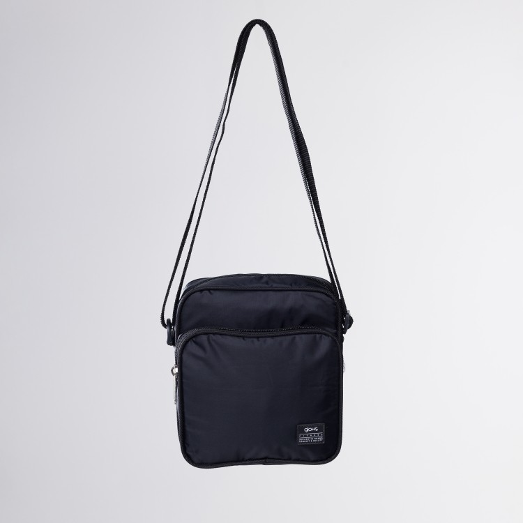 Bolsa Fitness Feminina Sholder Bag Preta