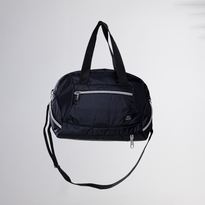 Bolsa Fitness Mala Preta