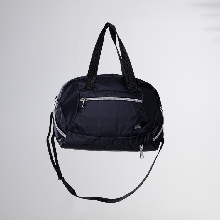 Bolsa Fitness Mala Preta