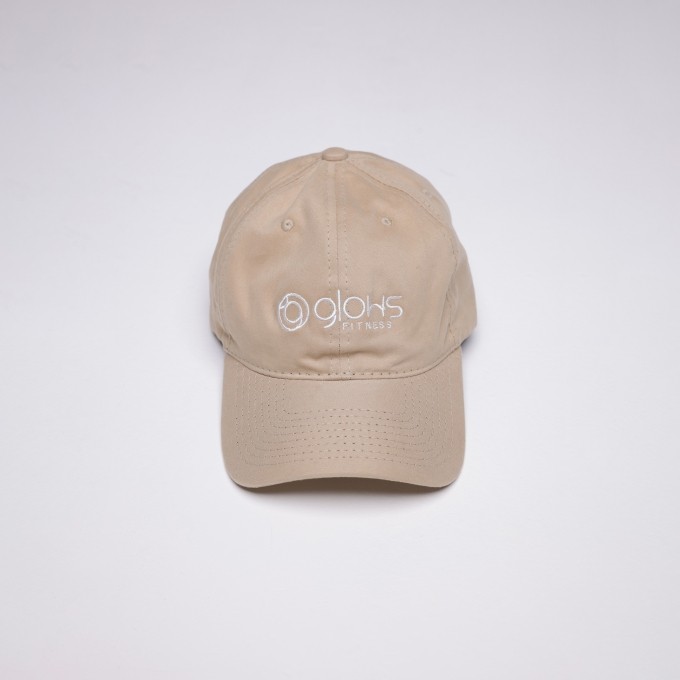 Boné Glows Off White
