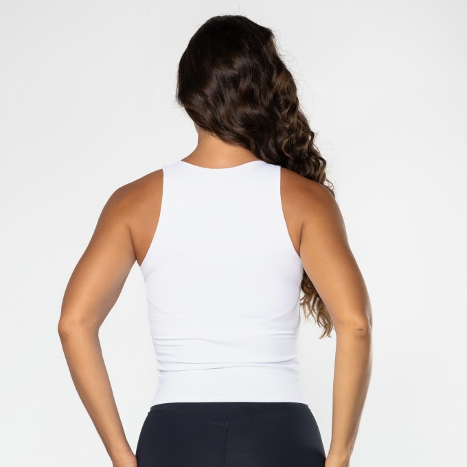 Camiseta Luna Branca