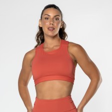 Top Pacer Antiimpacto Paprica