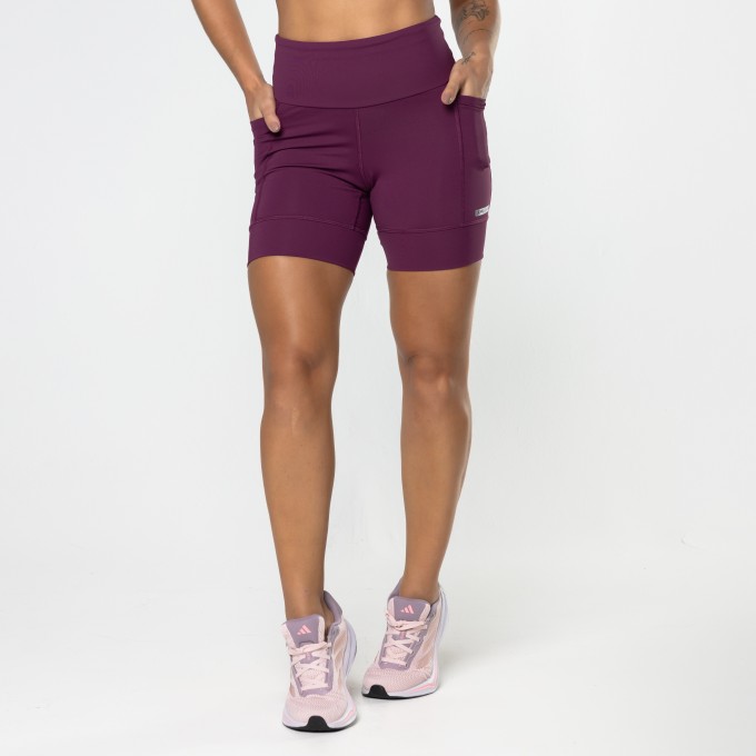 Short Moove Açaí