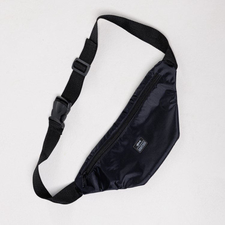 Pochete Running Preta