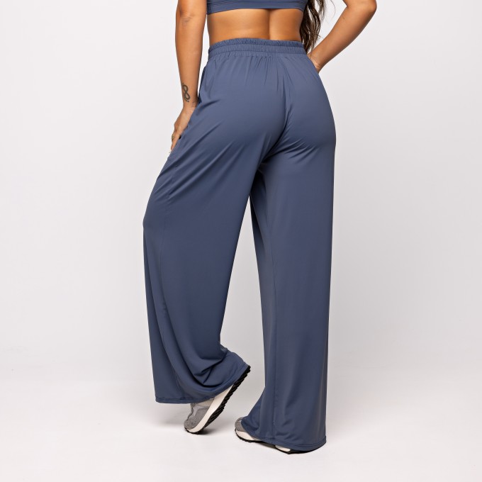 Calça Spa Azul Diesel