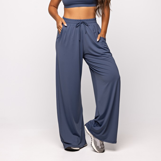 Calça Spa Azul Diesel