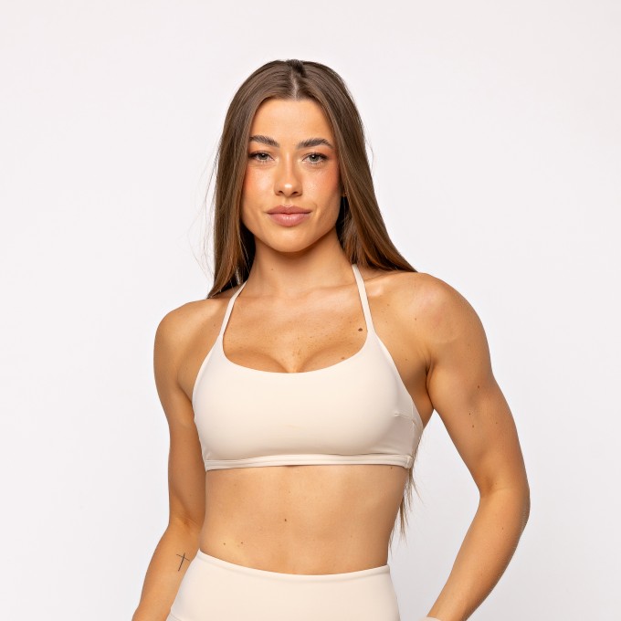 Top Balance Off White