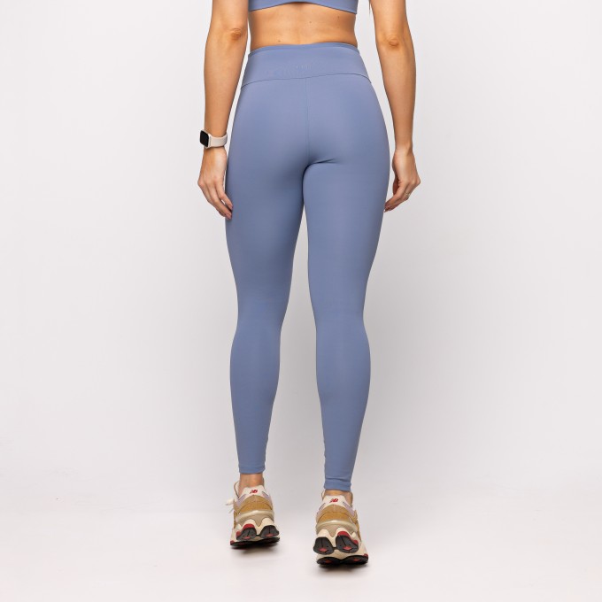 Legging Sollis Azul