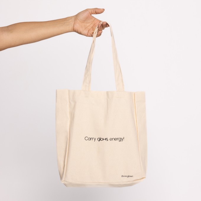 Bolsa Ecobag Sollis