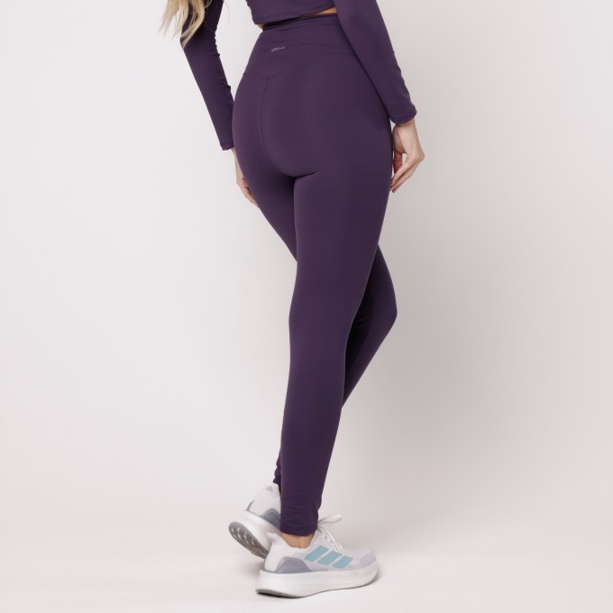Legging HAVEN Roxa