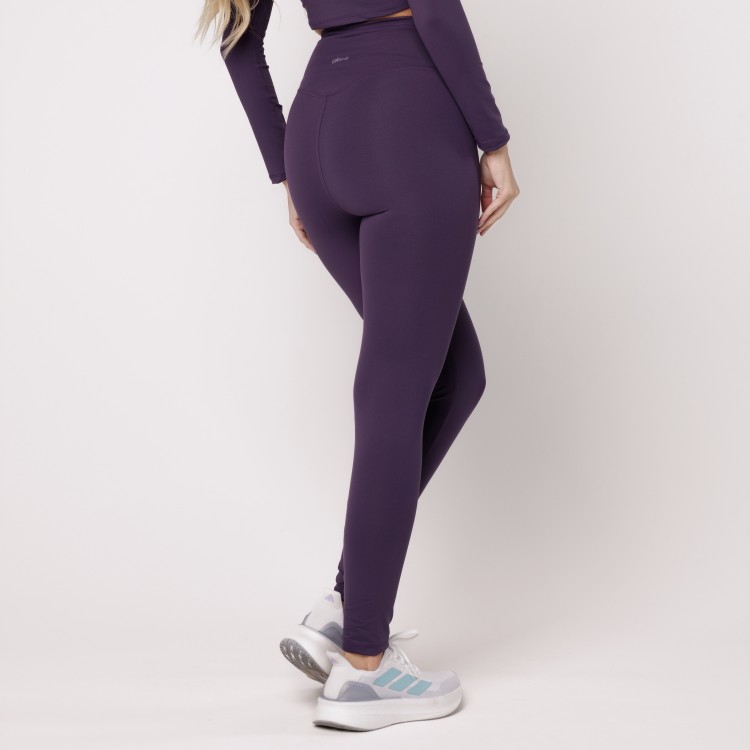 Legging HAVEN Roxa