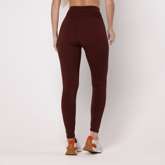 Legging HAVEN Marrom