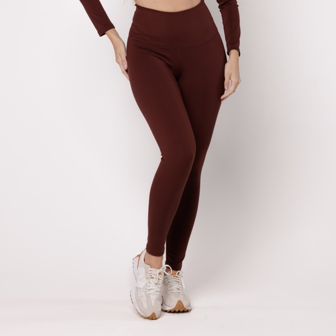 Legging HAVEN Marrom