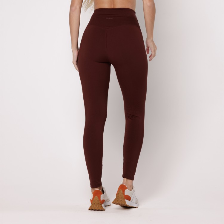 Legging HAVEN Marrom
