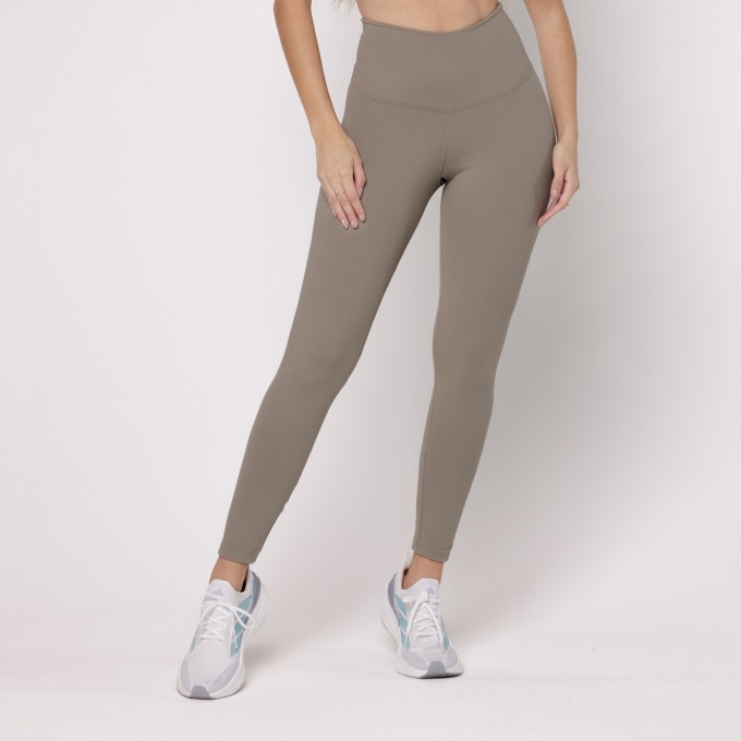 Legging HAVEN Verde Oliva