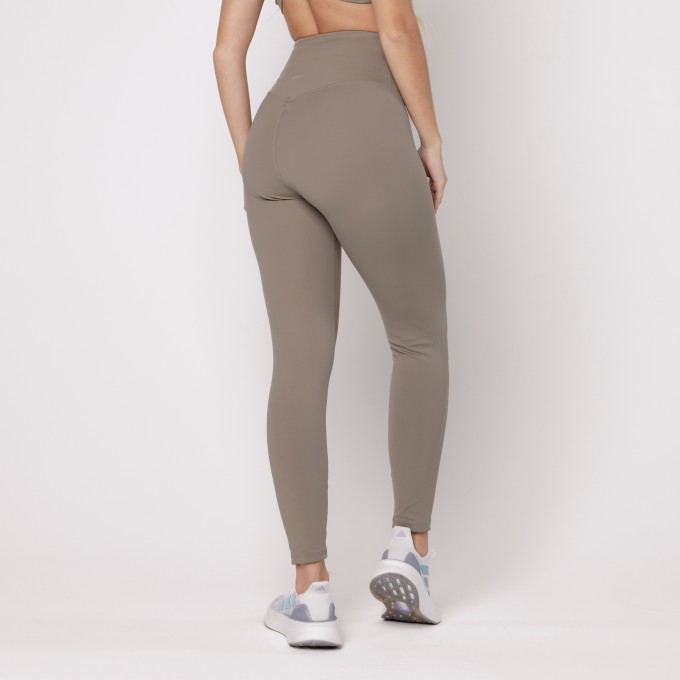 Legging HAVEN Verde Oliva